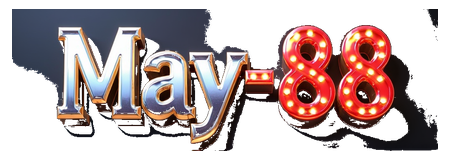 May-88 logo